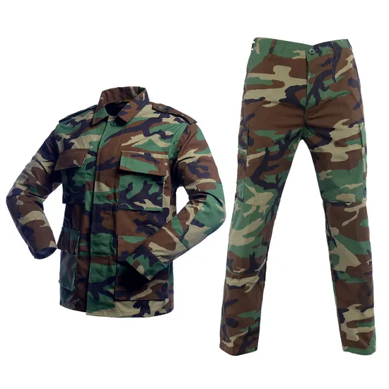 Camisa ODM China Jinteng Uniformes Gregos Azul Marinho Estilo Militar Uniforme Tático Bdu