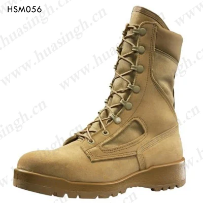 Lxg, Botas de combate coloridas Origin Belleville Coyote Anti